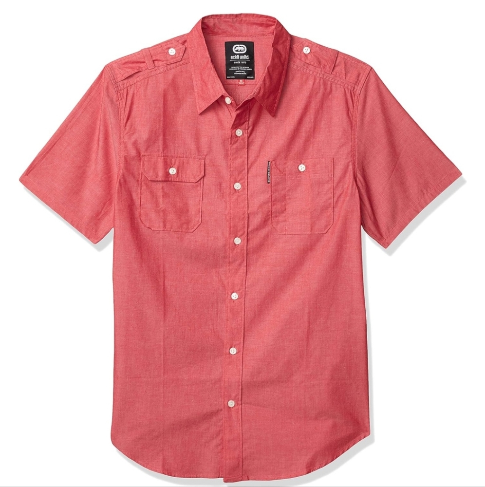 Ecko Unltd Men's Shirt